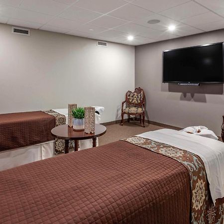 The Parlour Inn Ascend Hotel Collection Стратфорд Екстериор снимка