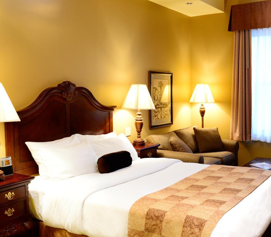The Parlour Inn Ascend Hotel Collection Стратфорд Екстериор снимка