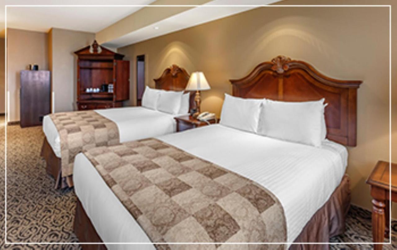 The Parlour Inn Ascend Hotel Collection Стратфорд Екстериор снимка