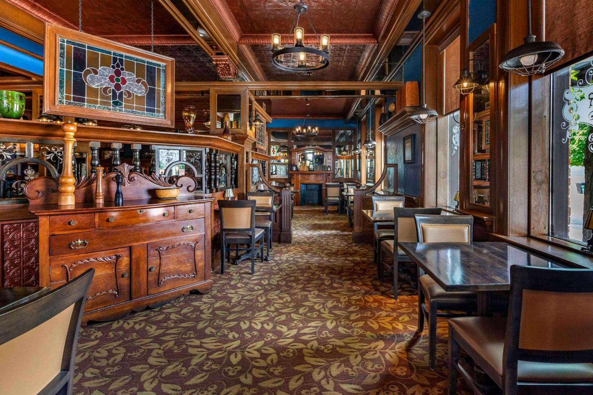 The Parlour Inn Ascend Hotel Collection Стратфорд Екстериор снимка
