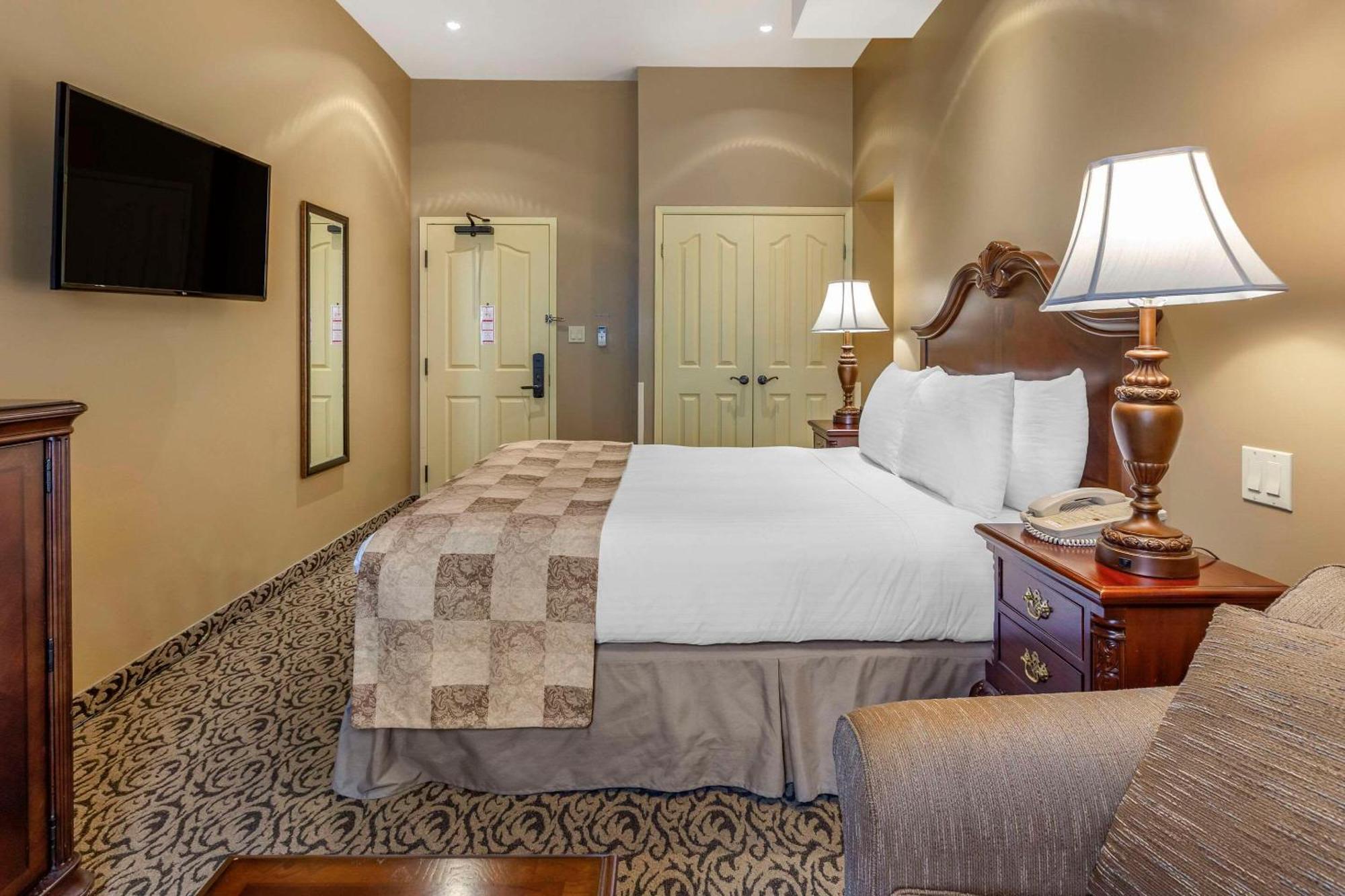 The Parlour Inn Ascend Hotel Collection Стратфорд Екстериор снимка