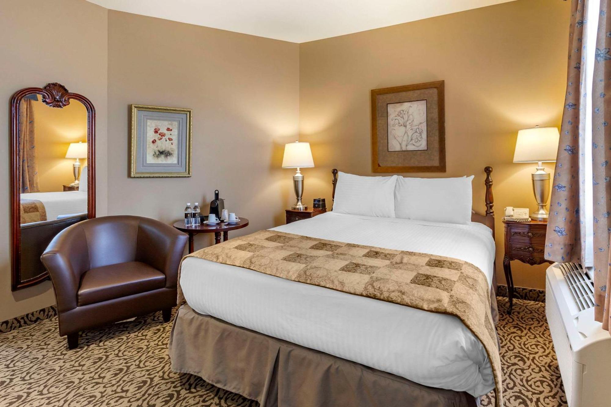 The Parlour Inn Ascend Hotel Collection Стратфорд Екстериор снимка