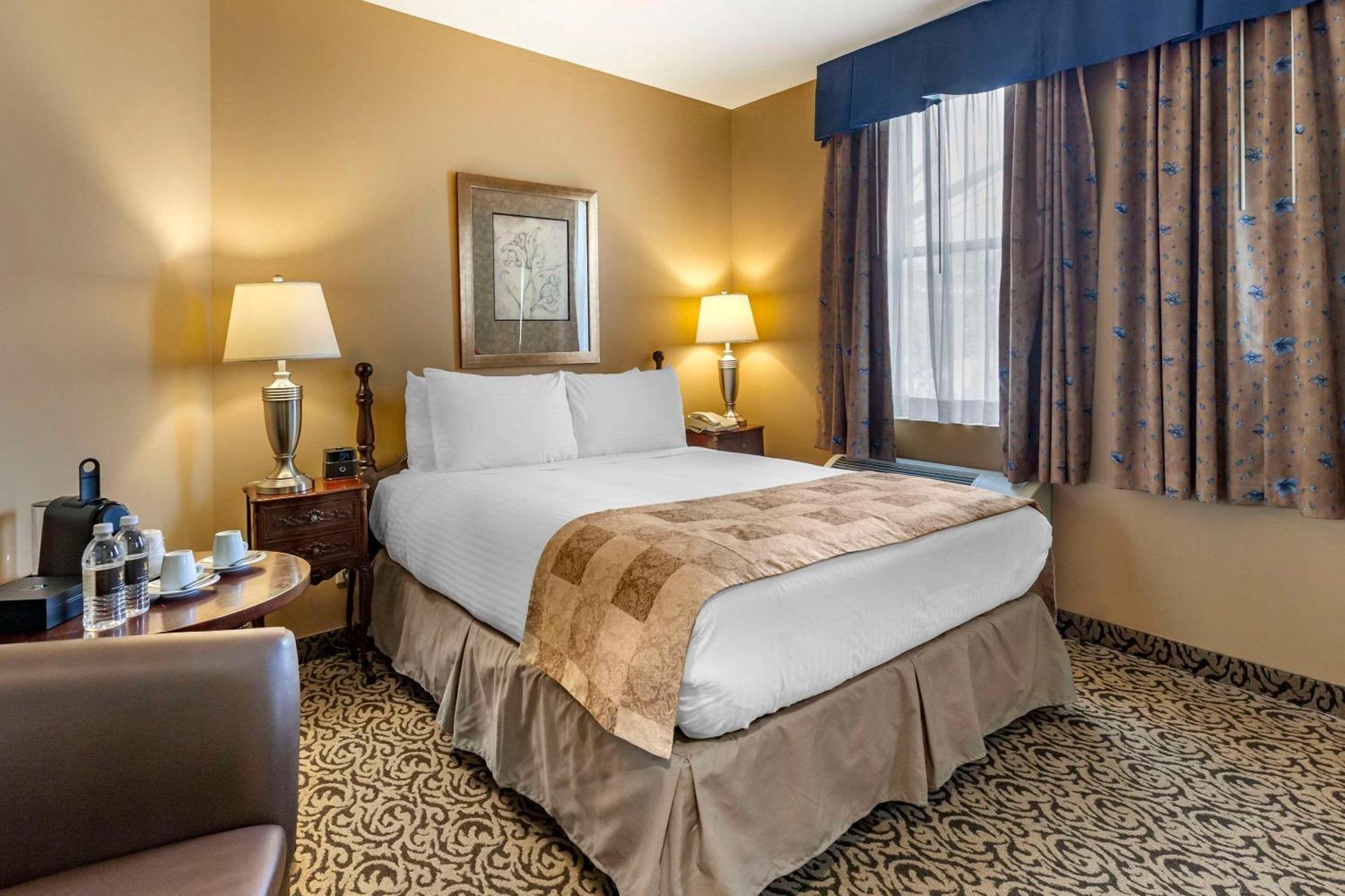 The Parlour Inn Ascend Hotel Collection Стратфорд Екстериор снимка