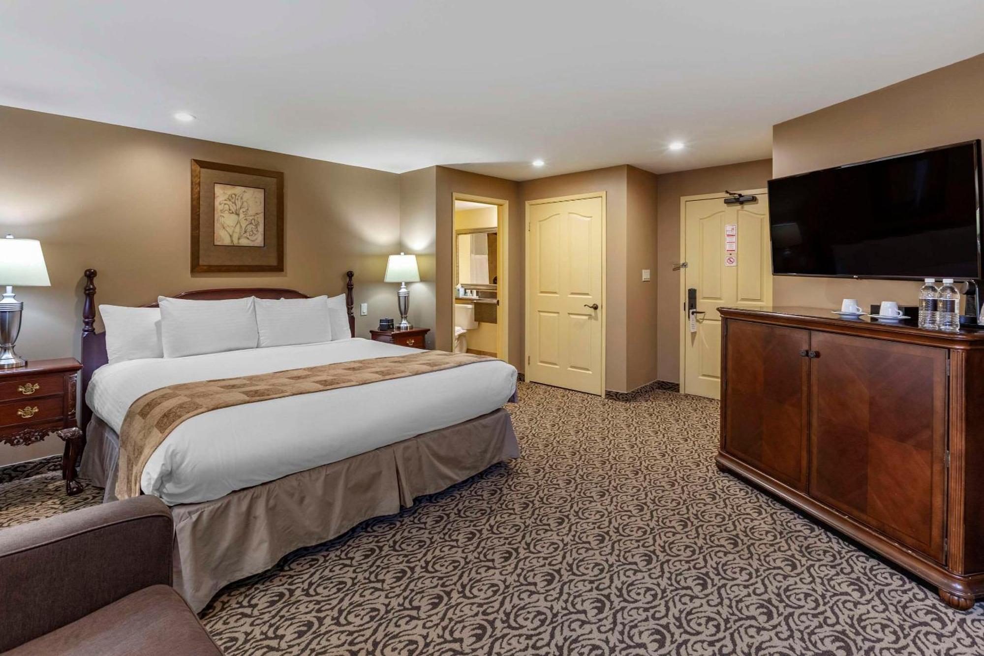 The Parlour Inn Ascend Hotel Collection Стратфорд Екстериор снимка