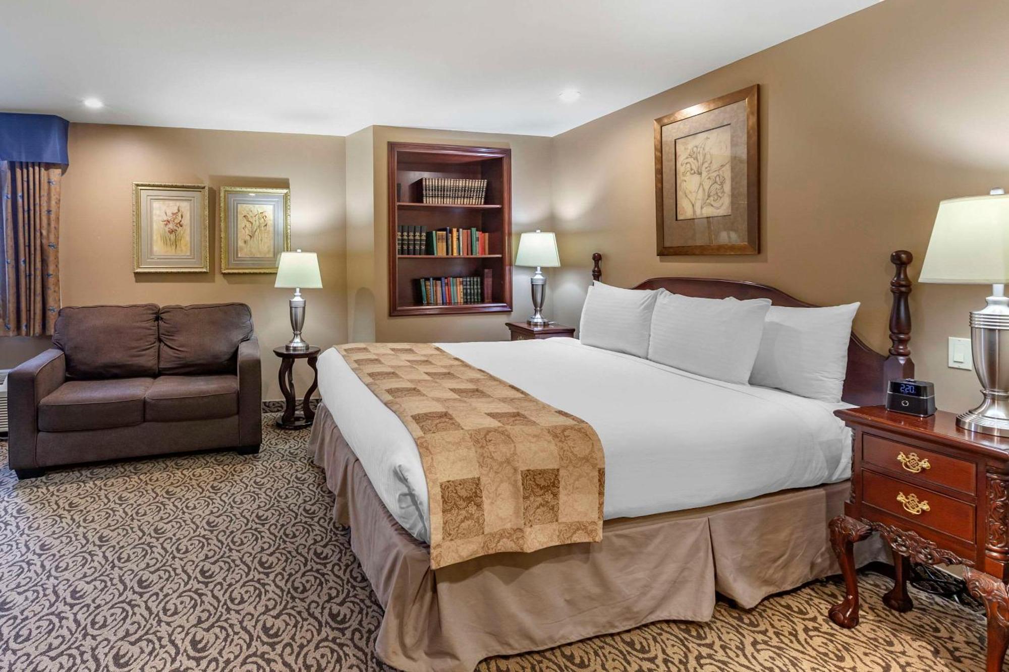 The Parlour Inn Ascend Hotel Collection Стратфорд Екстериор снимка