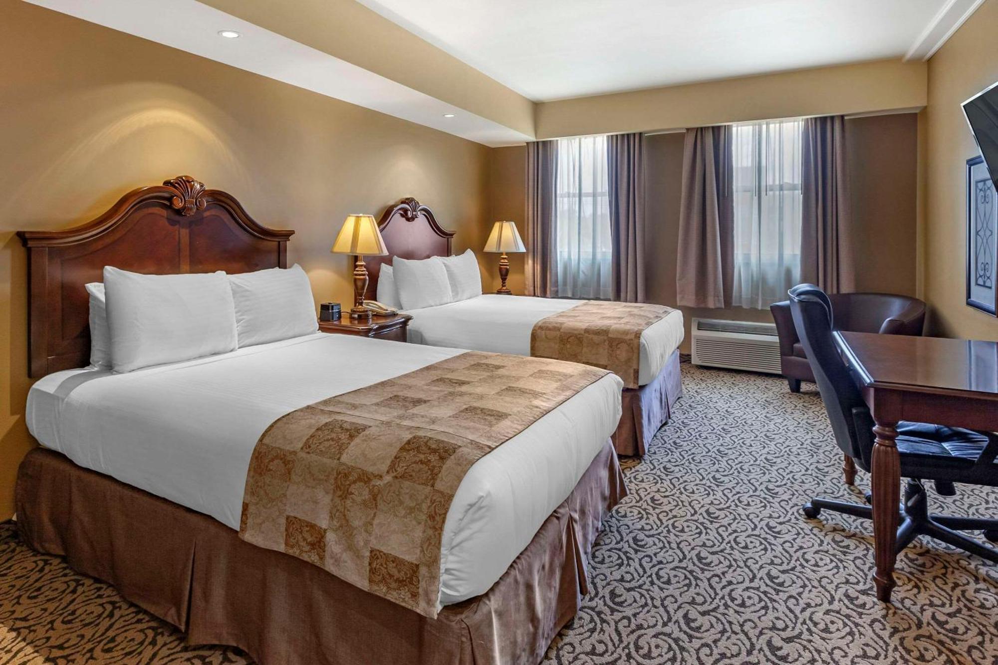 The Parlour Inn Ascend Hotel Collection Стратфорд Екстериор снимка