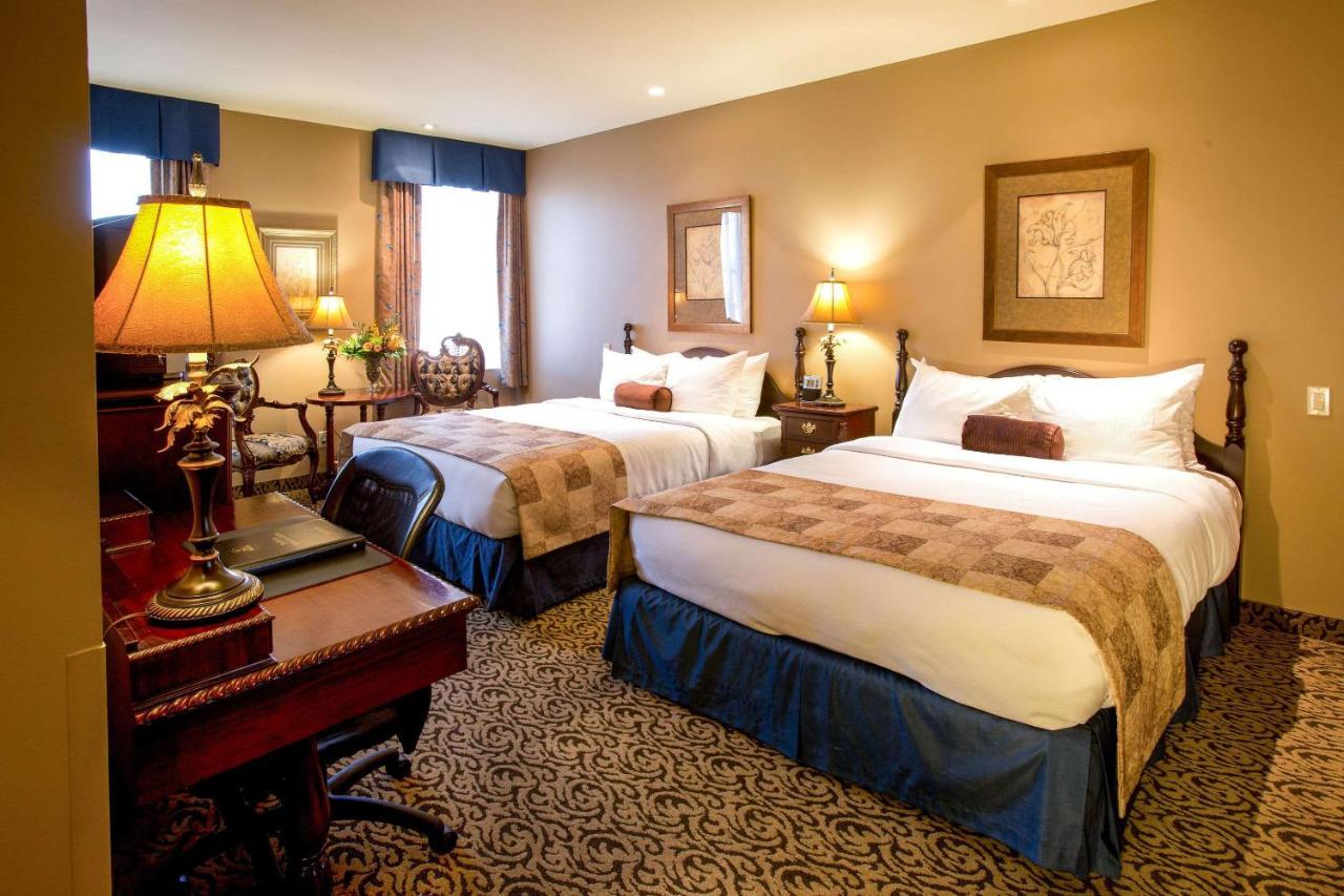 The Parlour Inn Ascend Hotel Collection Стратфорд Екстериор снимка