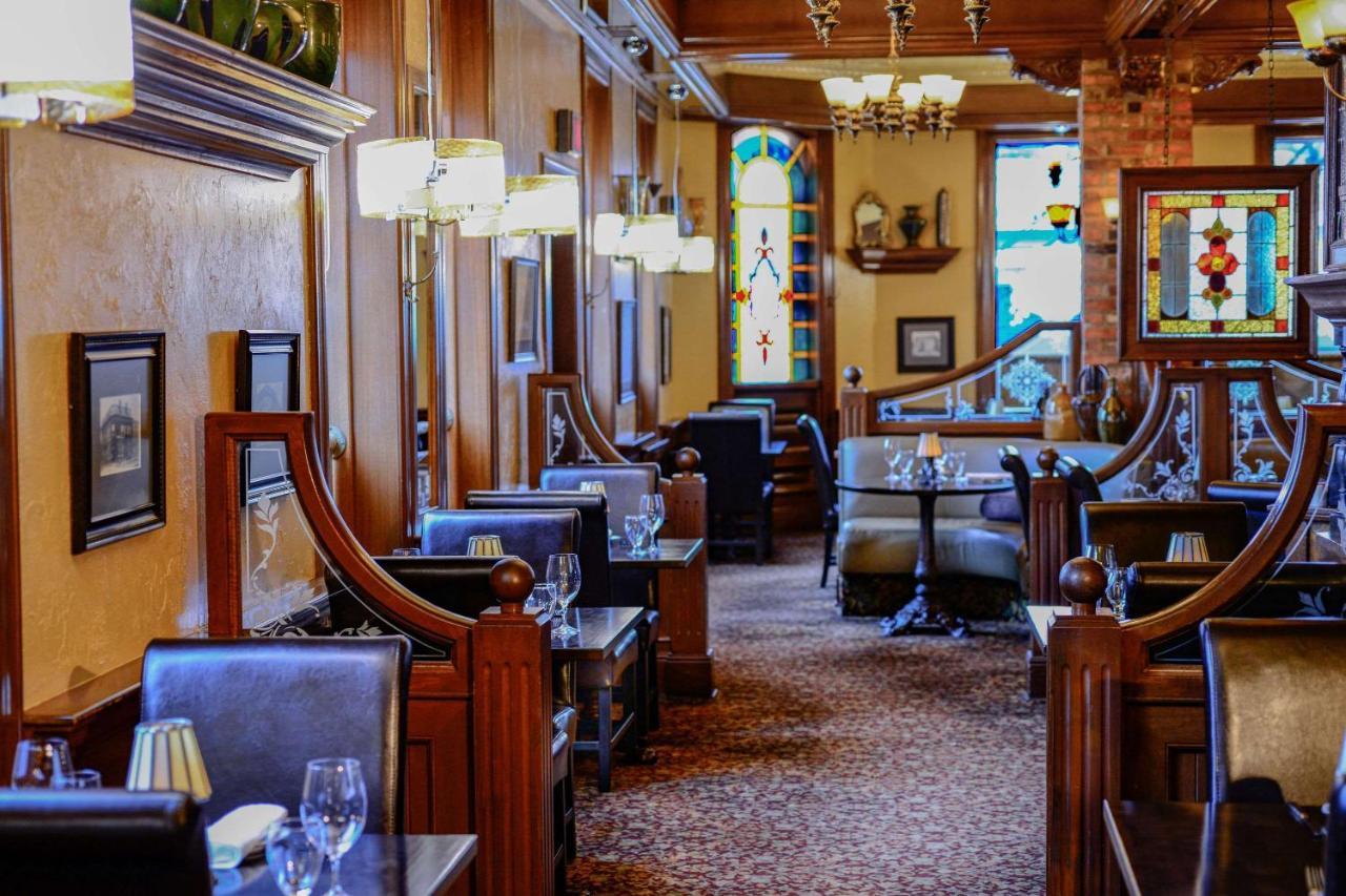 The Parlour Inn Ascend Hotel Collection Стратфорд Екстериор снимка