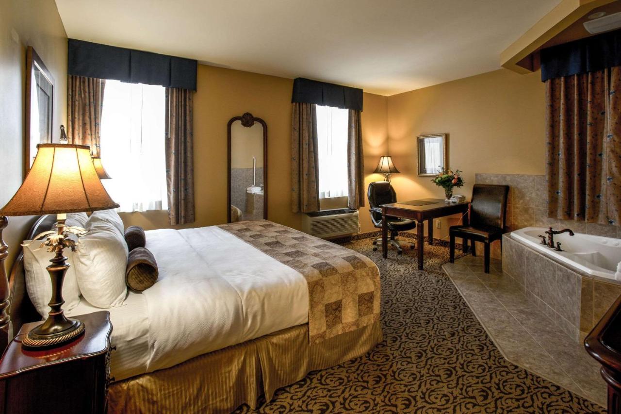 The Parlour Inn Ascend Hotel Collection Стратфорд Екстериор снимка