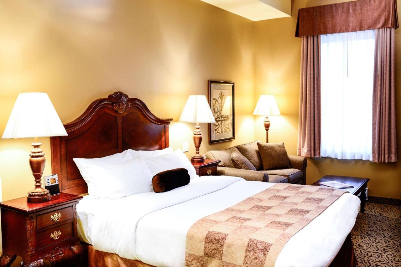 The Parlour Inn Ascend Hotel Collection Стратфорд Екстериор снимка