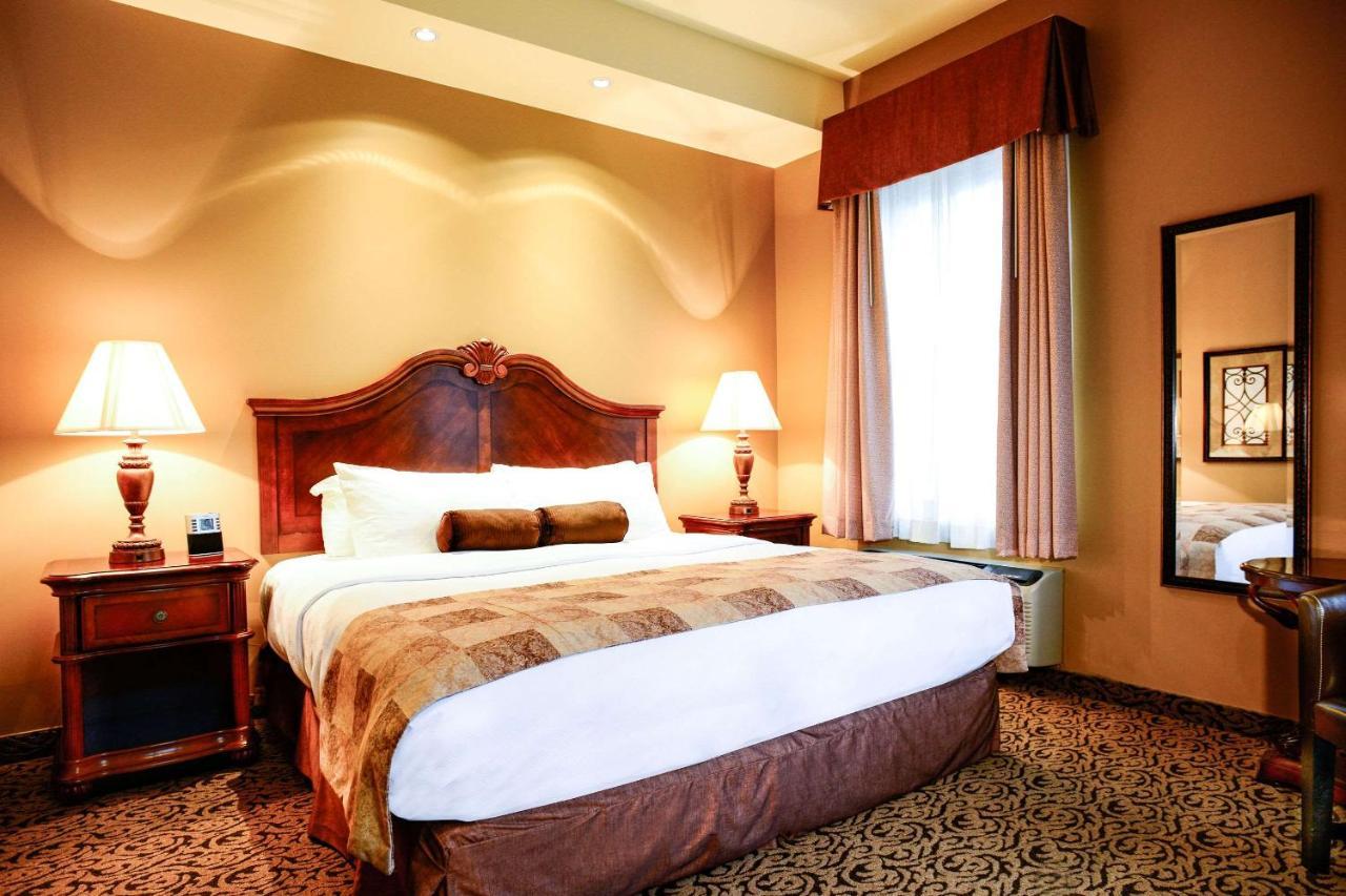 The Parlour Inn Ascend Hotel Collection Стратфорд Екстериор снимка