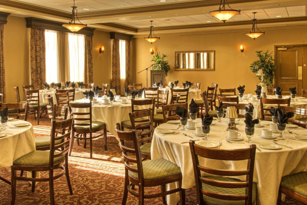 The Parlour Inn Ascend Hotel Collection Стратфорд Ресторант снимка